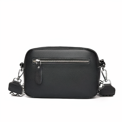 Giulia | Leather Shoulder Bag