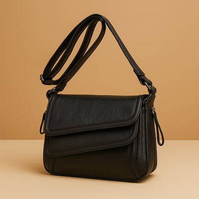 Freya | Leather Bag
