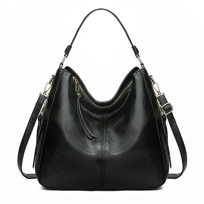 Romy | Leather Bag