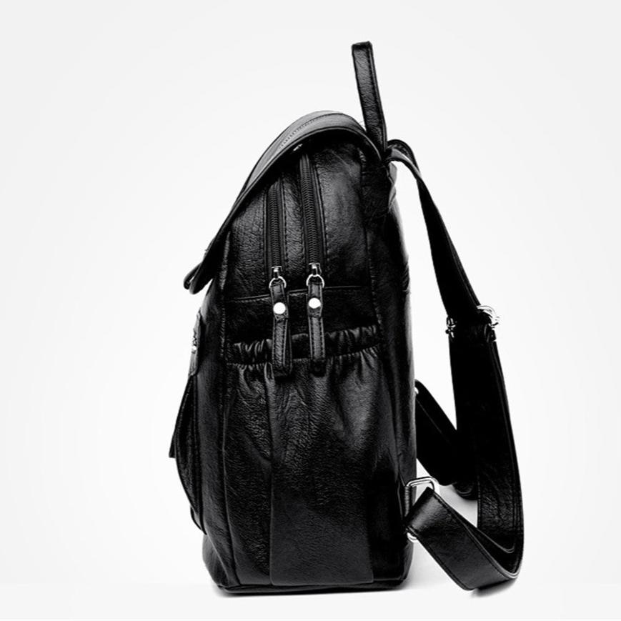 Ruby | Stylish Backpack