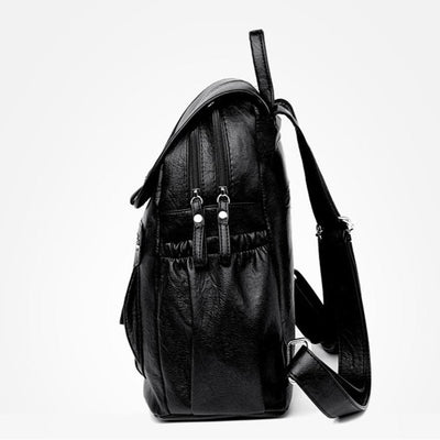 Ruby | Stylish Backpack