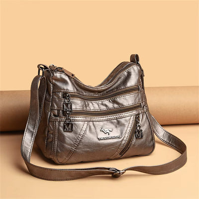 Olmera | Multi-Pocket Bag