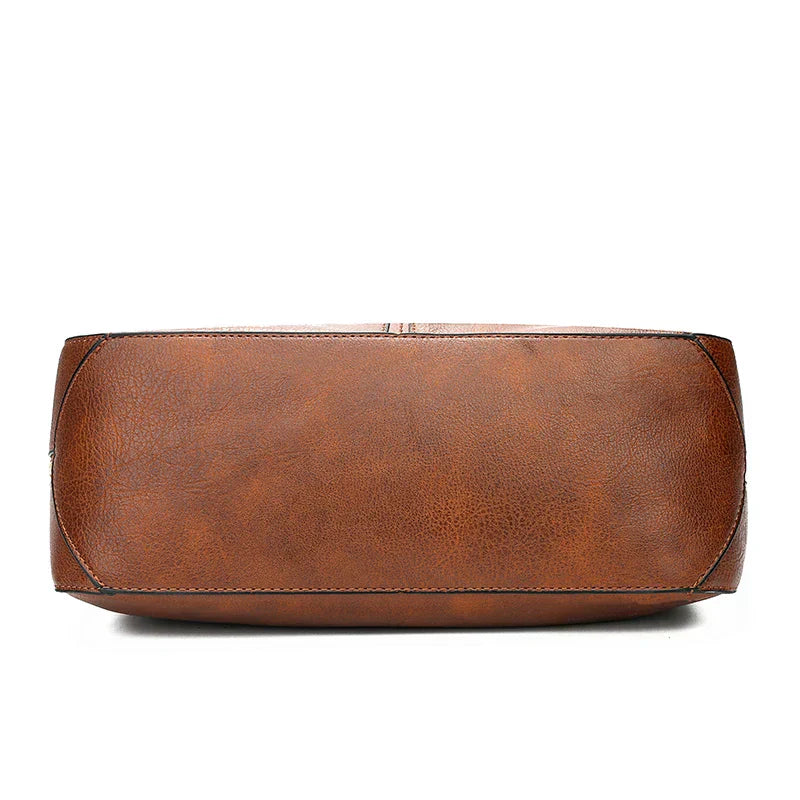Romy | Leather Bag