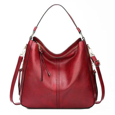 Romy | Leather Bag