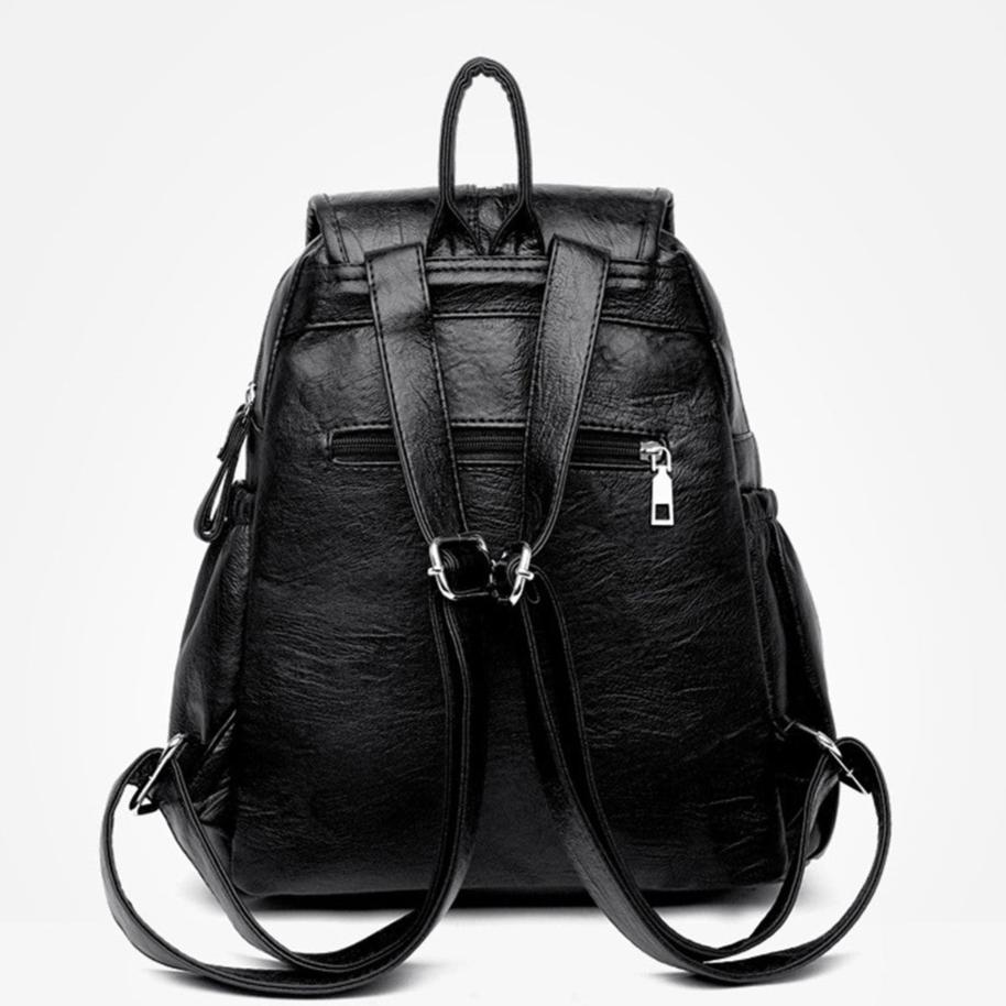 Ruby | Stylish Backpack