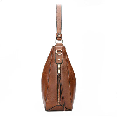 Romy | Leather Bag
