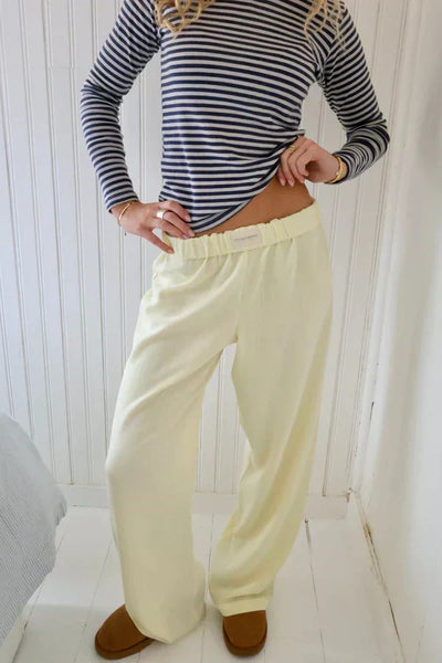 Mabel Lounge Trousers