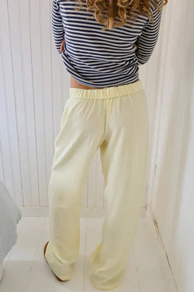 Mabel Lounge Trousers
