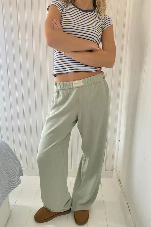 Mabel Lounge Trousers