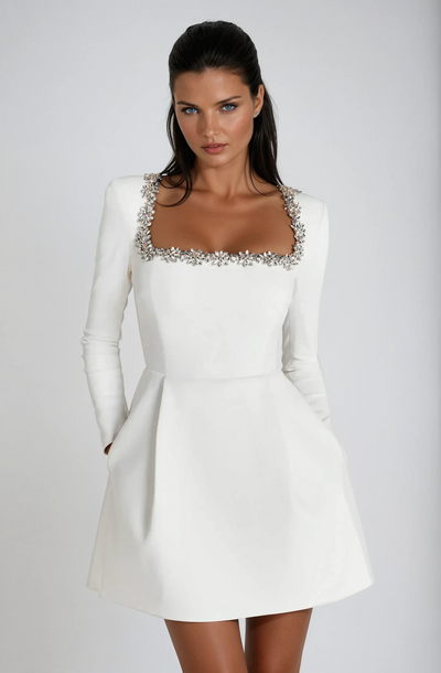 Claire | Romantic Dress