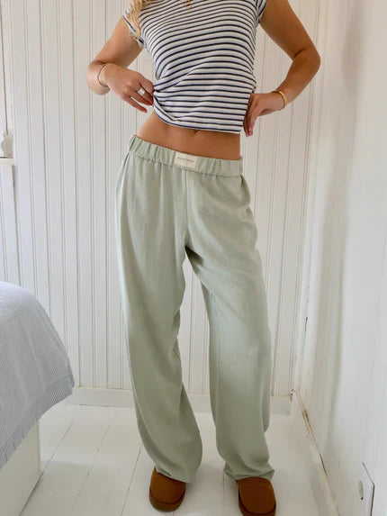 Mabel Lounge Trousers