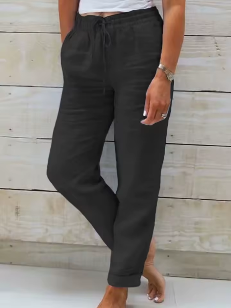 Maddy | Summer Trousers