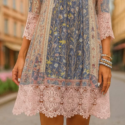 Marlena | Vinted Lace Dress