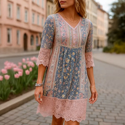 Marlena | Vinted Lace Dress