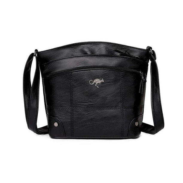 Raya | Elegant Crossbody Bag