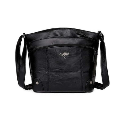 Raya | Elegant Crossbody Bag