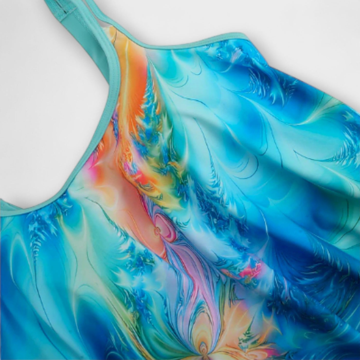 Imogen | Two-Piece Tankini Ensemble