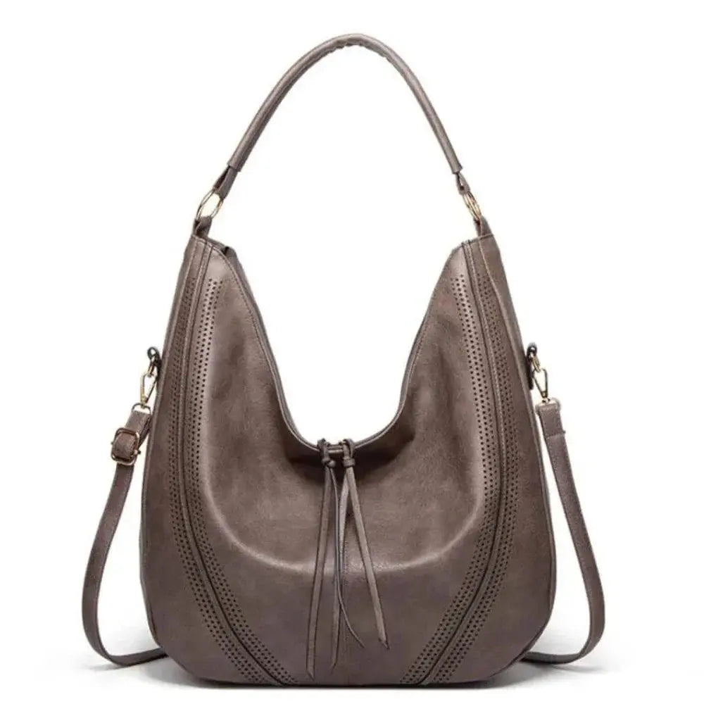 Sienna | Hollow Shoulder Bag