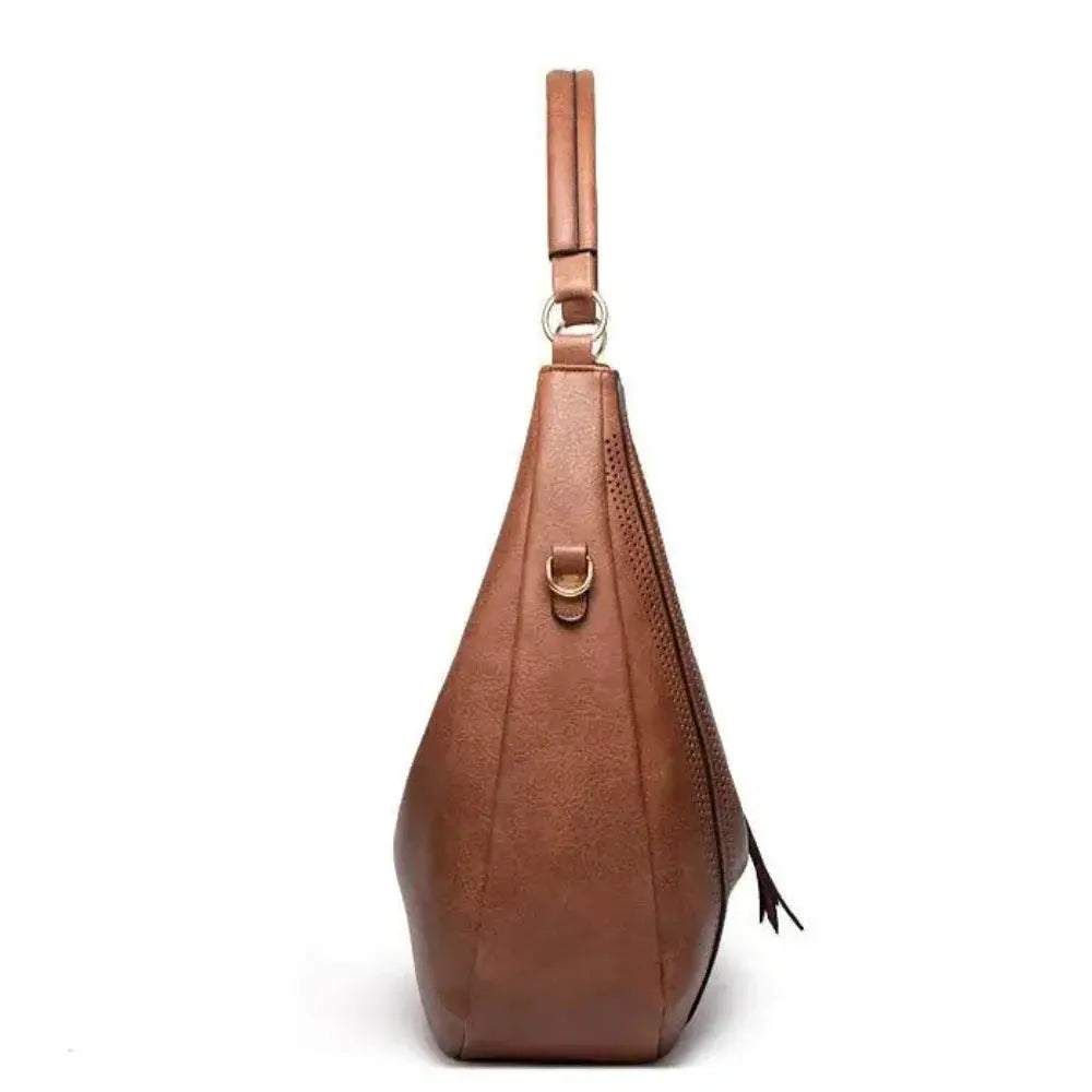 Sienna | Hollow Shoulder Bag