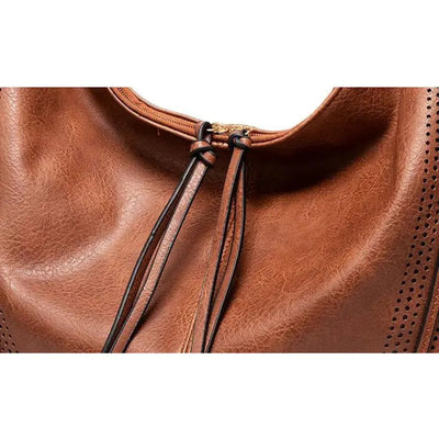 Sienna | Hollow Shoulder Bag