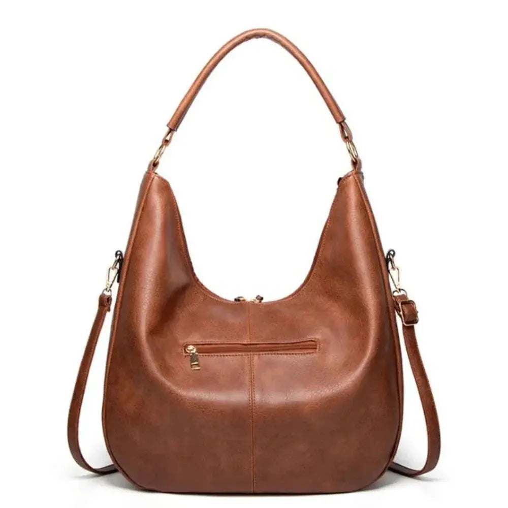 Sienna | Hollow Shoulder Bag