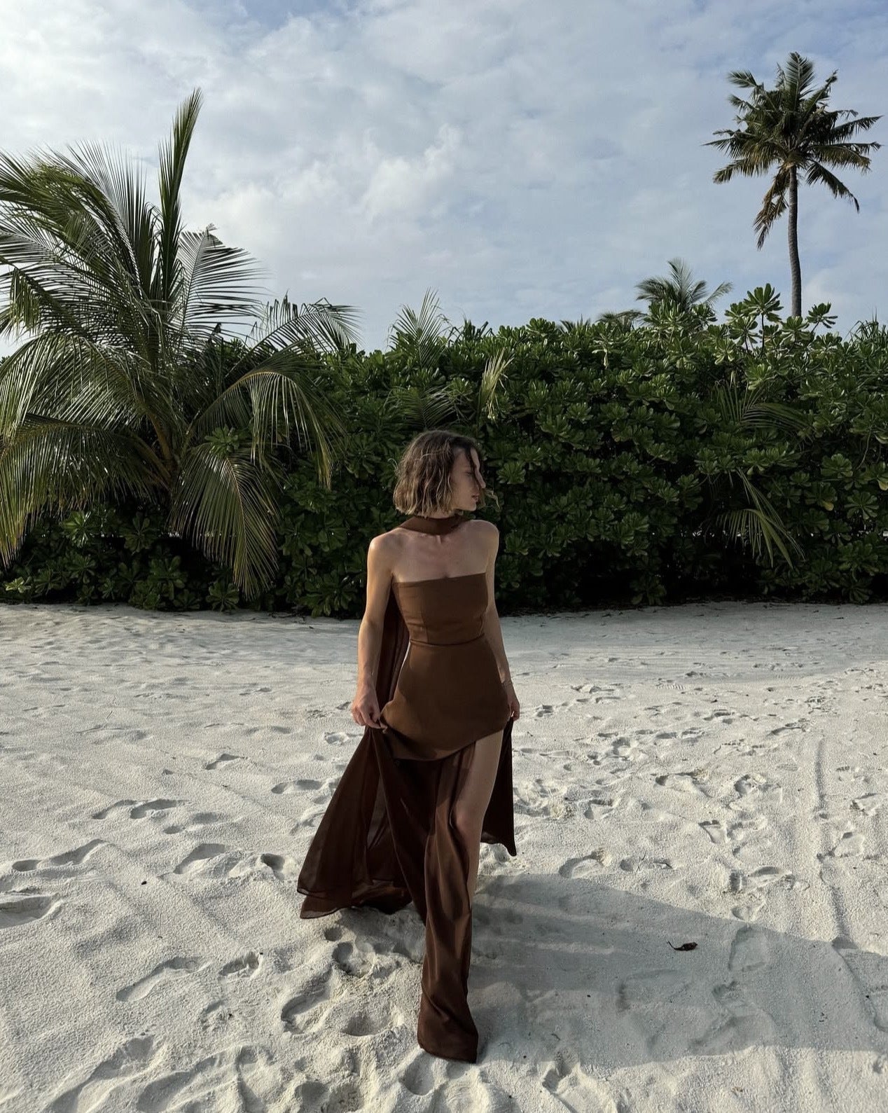 Hannah | Comfy Casual Dress