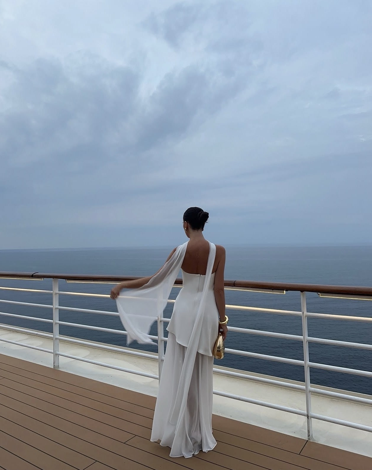 Hannah | Comfy Casual Dress