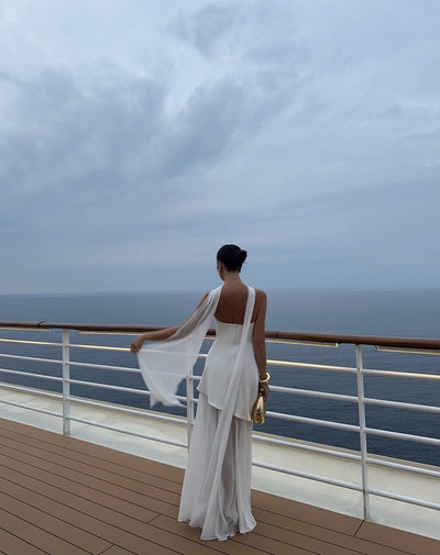 Hannah | Comfy Casual Dress