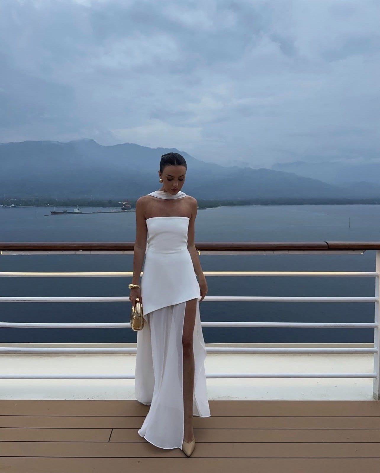 Hannah | Comfy Casual Dress