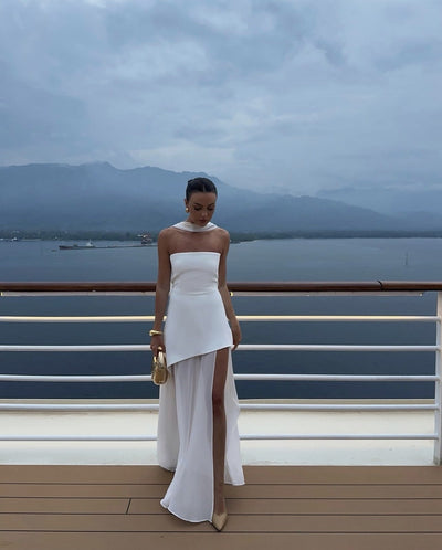 Hannah | Comfy Casual Dress