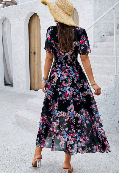 Myla | Floral Dress