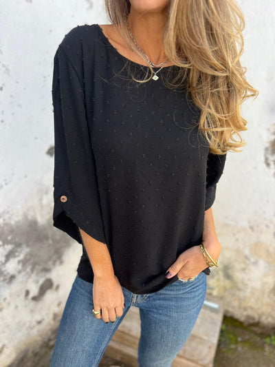 Nixella | Effortless Elegant Top