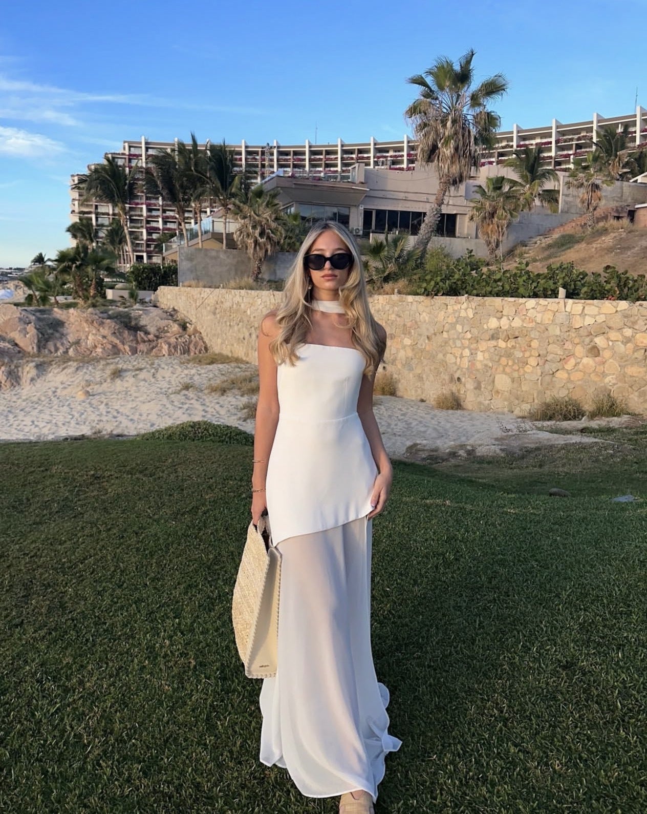 Hannah | Comfy Casual Dress