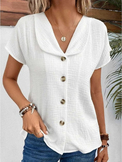 Nala | Chic Summer Blouse