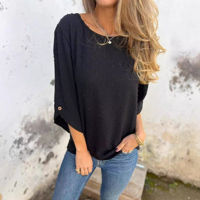 Nixella | Effortless Elegant Top