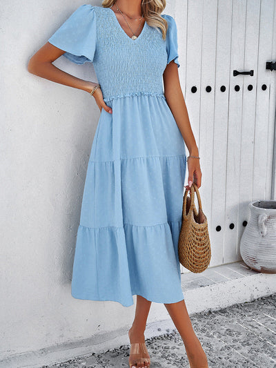 Lola | Flattering Dress