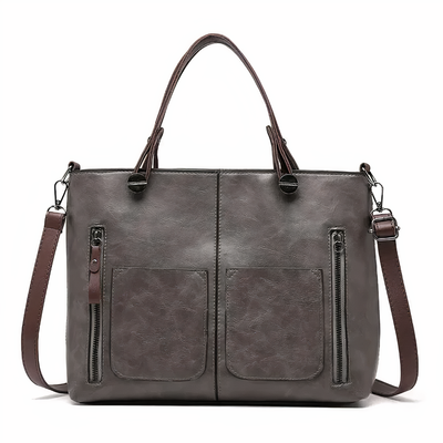 Thalia | Leather Bag