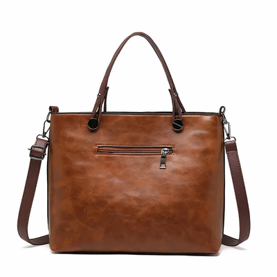 Thalia | Leather Bag
