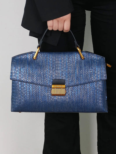 Celeste | Python Tote
