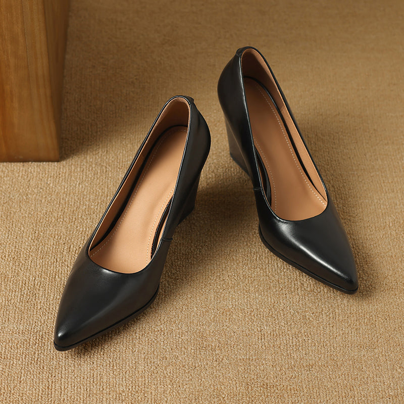 Verona | Elegant Heels