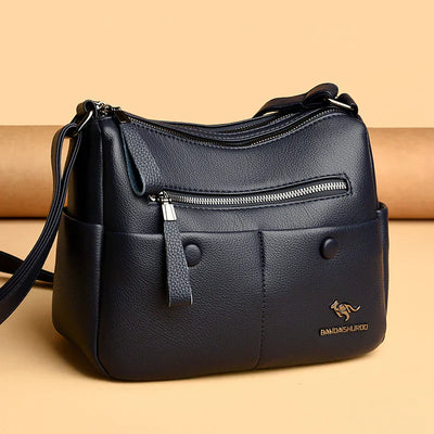 Corvella | Genuine Leather Bag