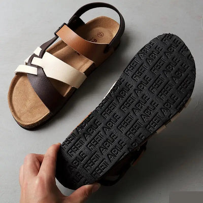 Nora | Orthopedic Sandals