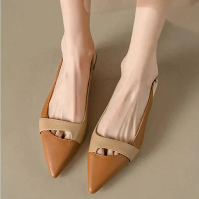 Slee | Slip-On Sandals