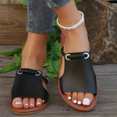 Nova | Loop Sandals