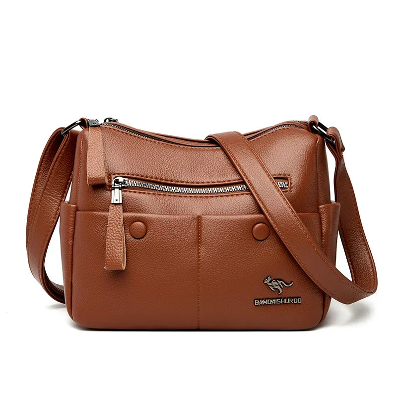 Corvella | Genuine Leather Bag