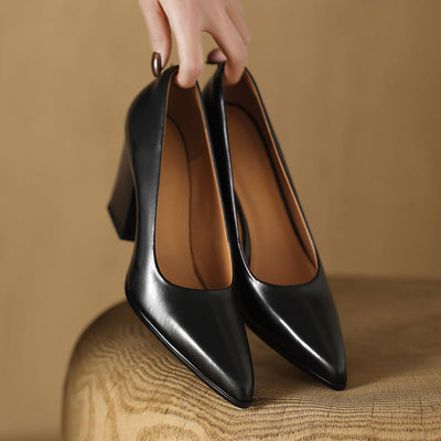 Verona | Elegant Heels