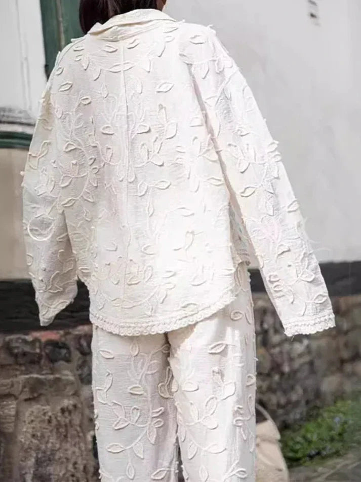 Gracelyn | Elegant Casual Set