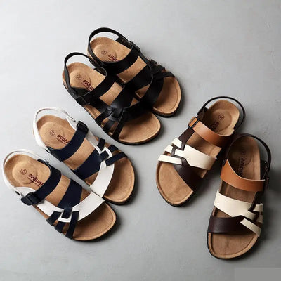Nora | Orthopedic Sandals