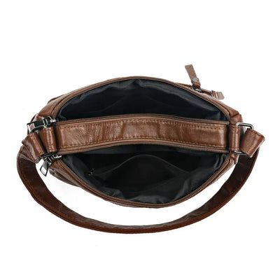 Lilith | Timeless Crossbody Bag