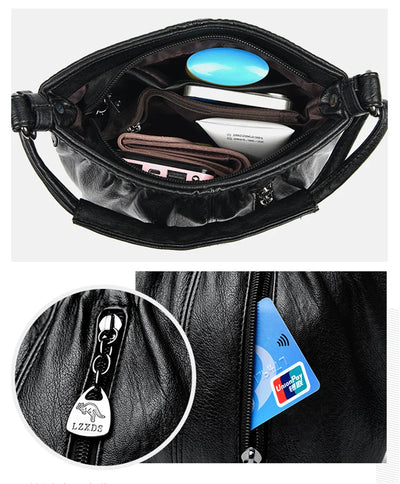 Waverly | Contemporary Handbag